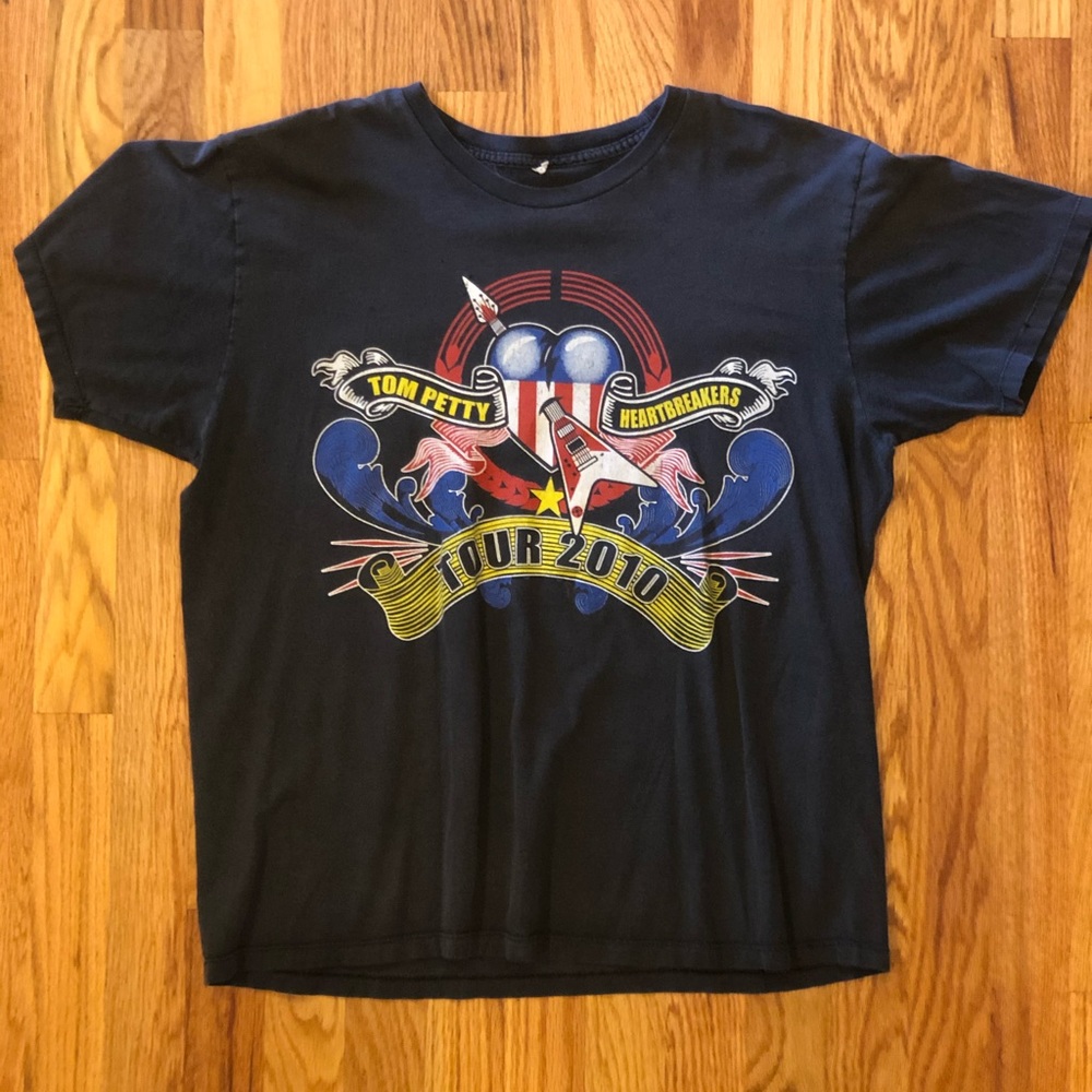 🔥🔥🔥Vintage Rock Tee🔥🔥🔥